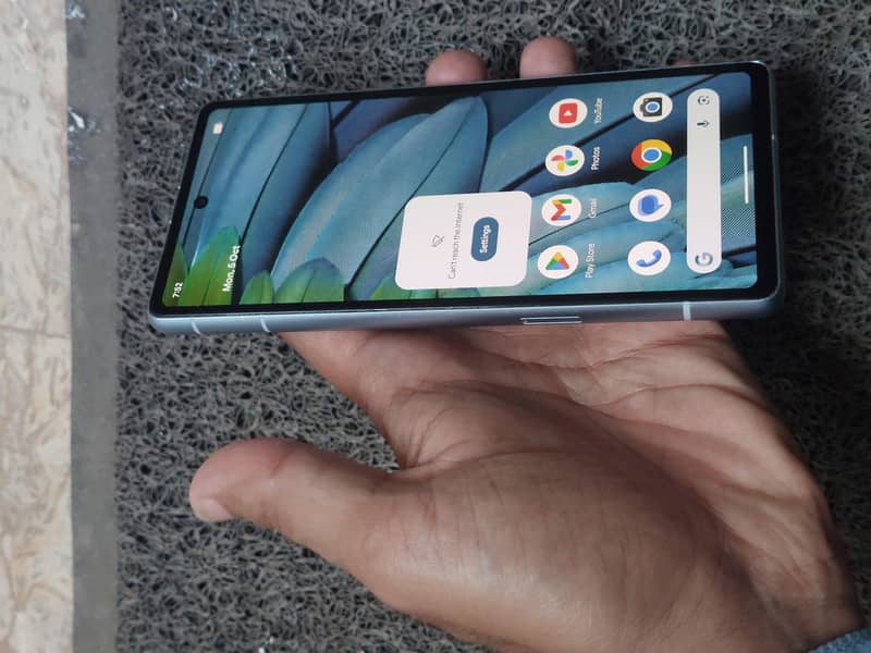 Google Pixel 7a 1