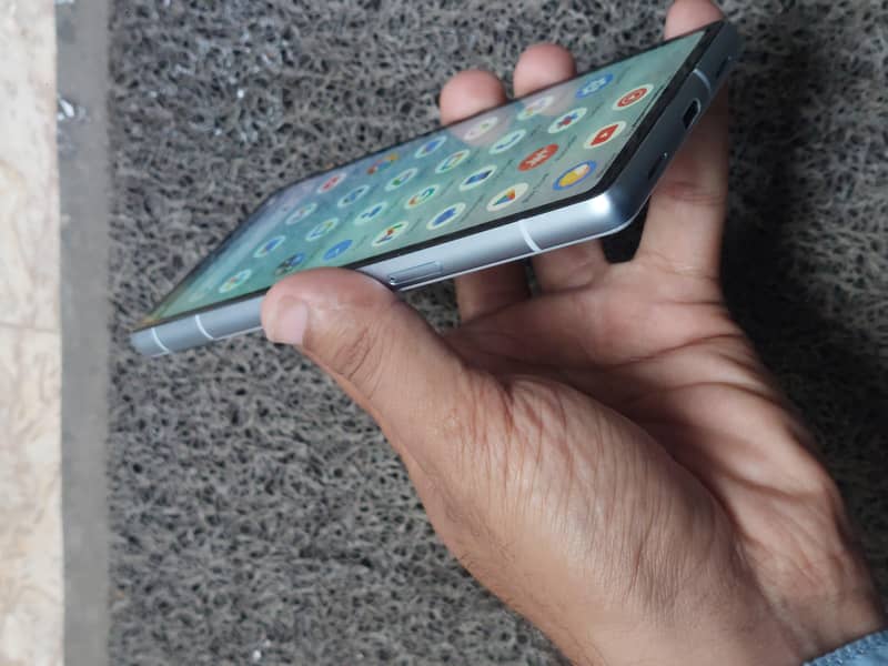 Google Pixel 7a 3