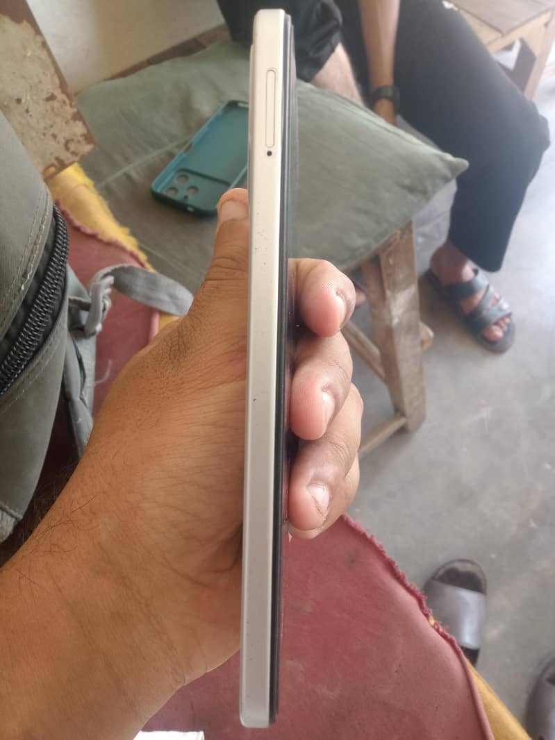 Tecno spark 40 1