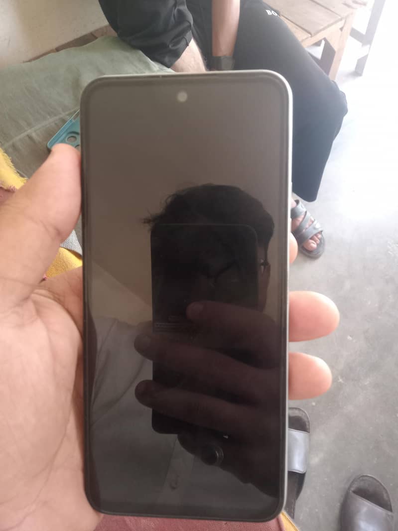 Tecno spark 40 3