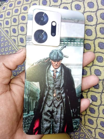 Infinix Zero 20