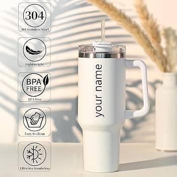 coustomized Tumbler