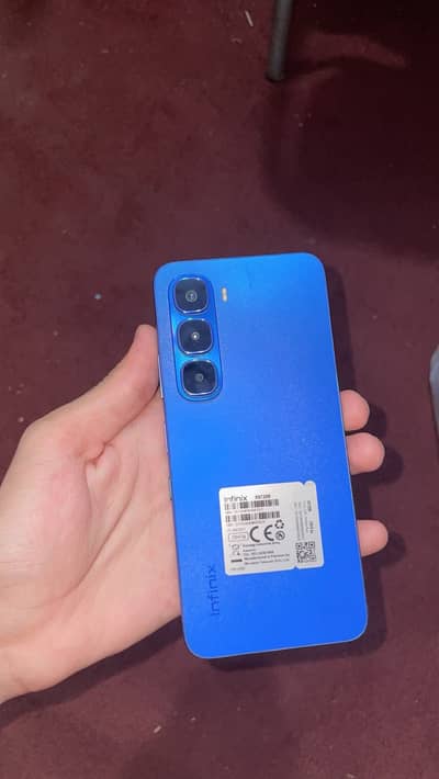 Infinix Hot 60i (6GB/128GB)