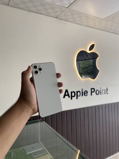 Apple iPhone 11 Pro Max