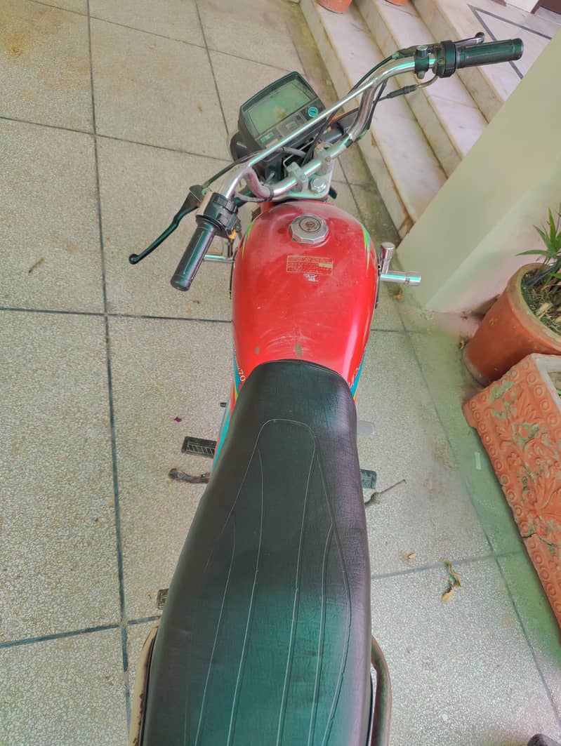 unique bike engine all ok 1