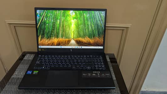 Acer Nitro 5 / Nitro V / Predator Gaming Laptops RTX 3060 3070 4050