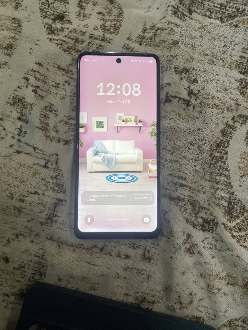 Infinix Note 30 1