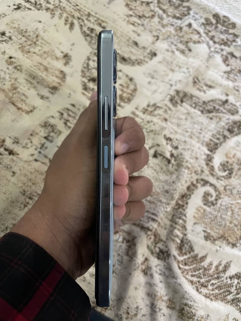 Infinix Note 30 4