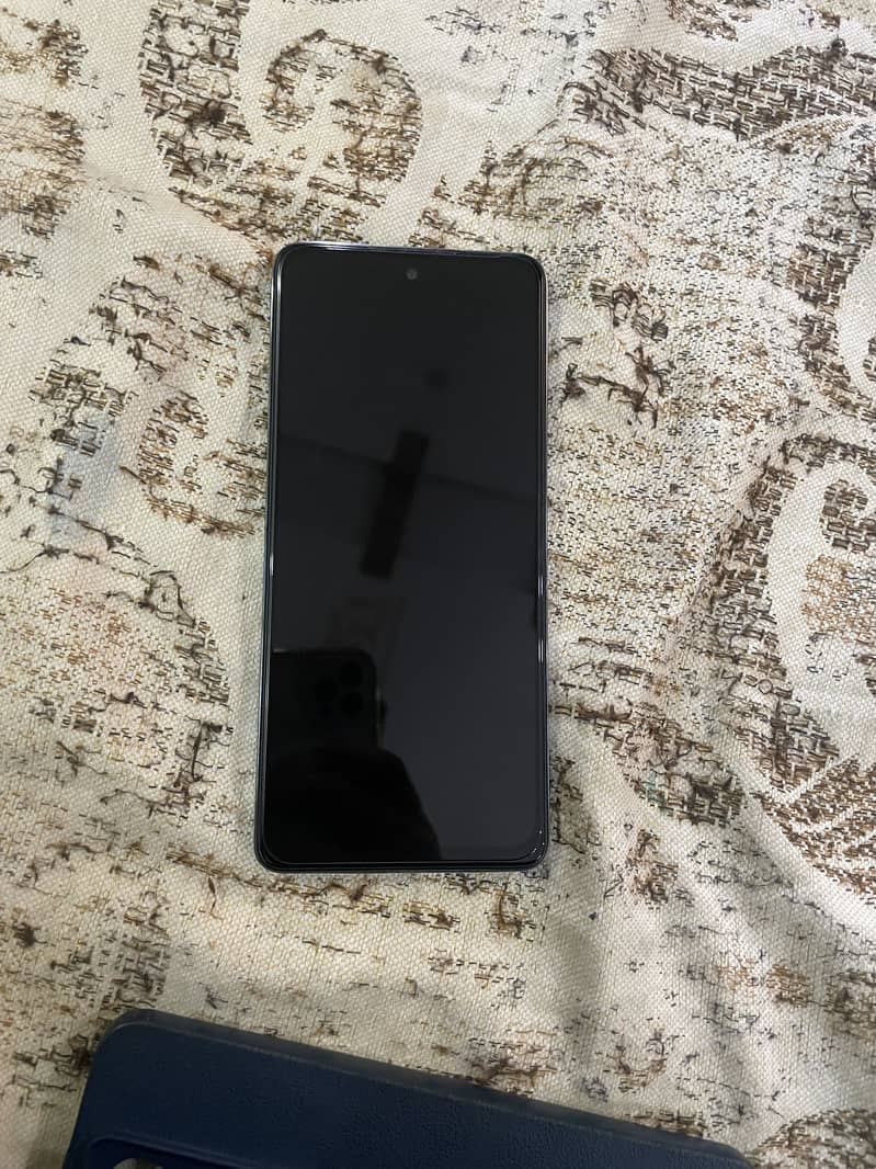 Infinix Note 30 6