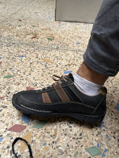 Dockers shoes 8.5 9 Original