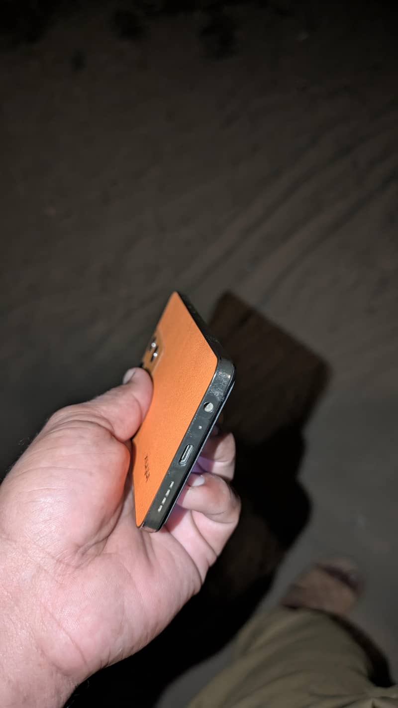 Infinix Note 30 2