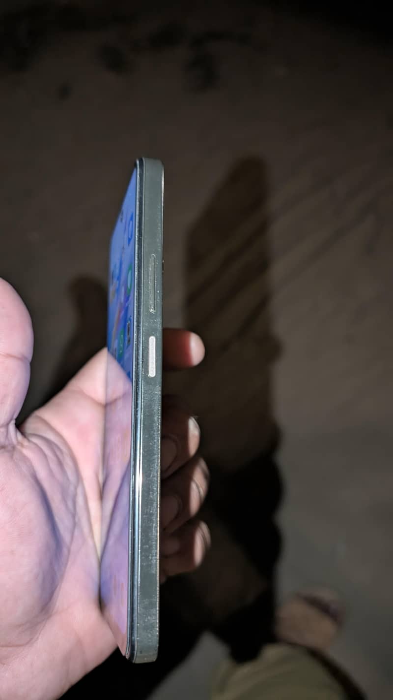 Infinix Note 30 3