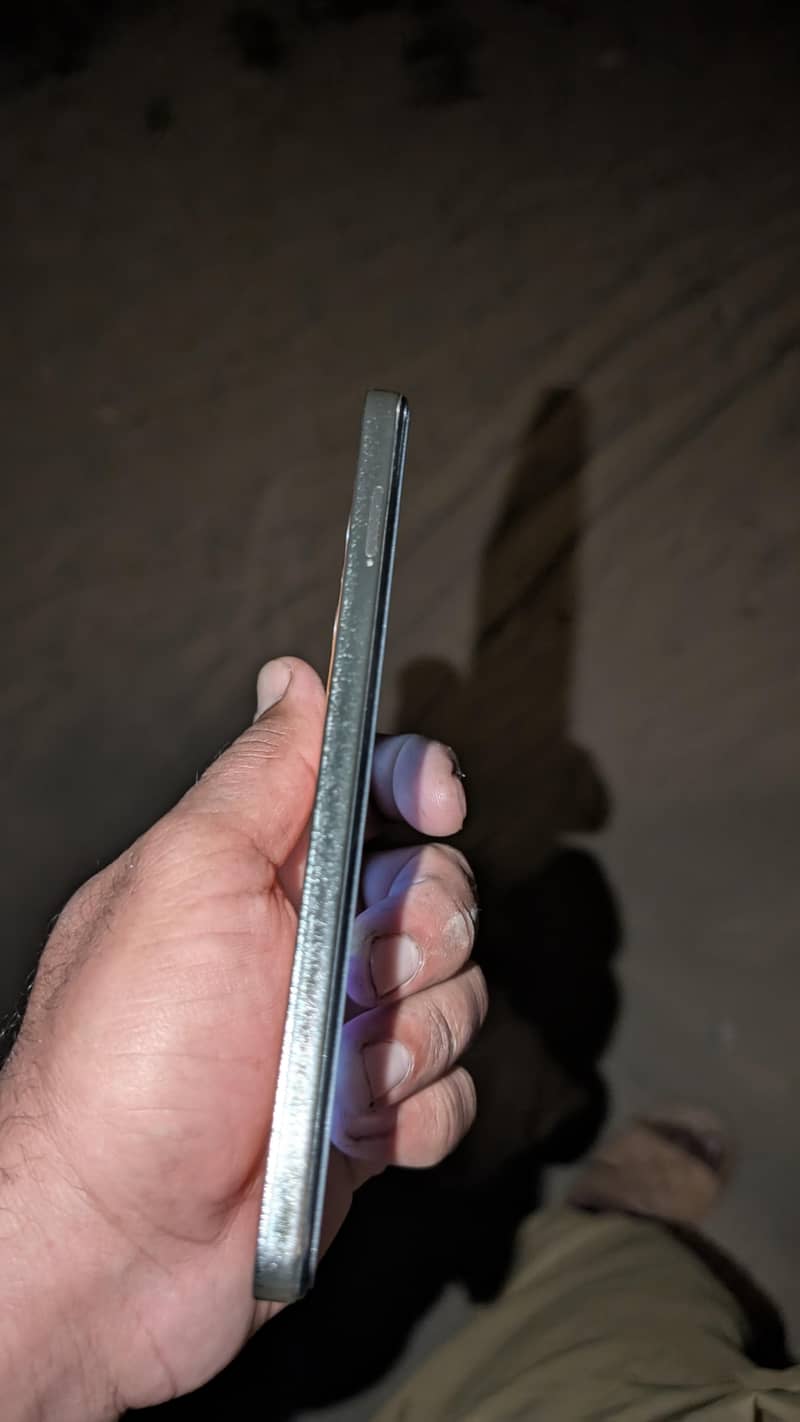 Infinix Note 30 4