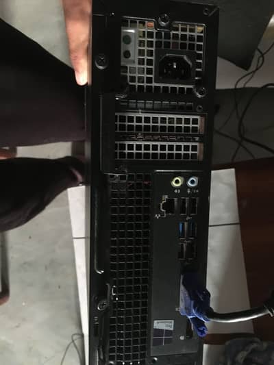 Motherboard