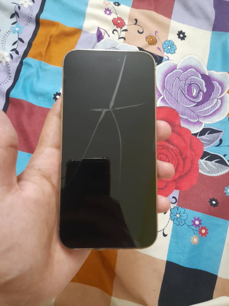 Apple iPhone 14 Pro Max 1