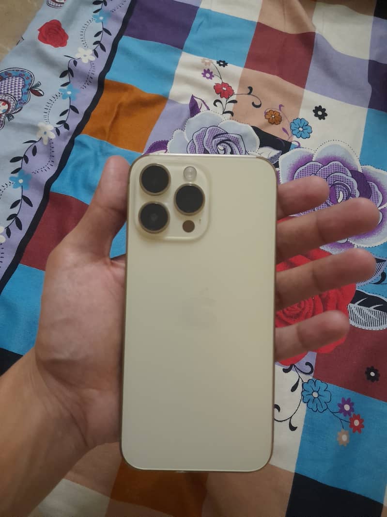 Apple iPhone 14 Pro Max 2