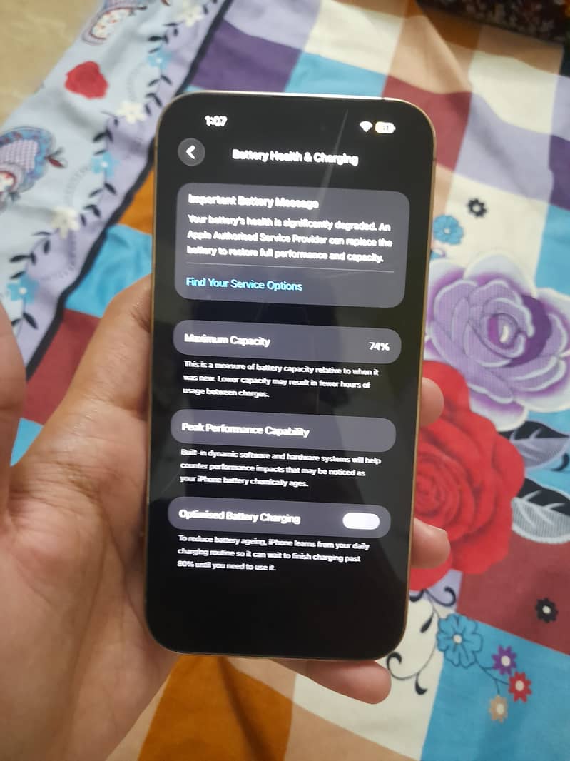 Apple iPhone 14 Pro Max 3