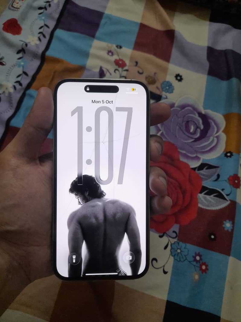 Apple iPhone 14 Pro Max 5