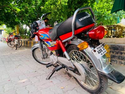 CD70. Good Condition