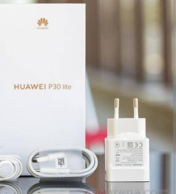 Huawei P30 Lite 1