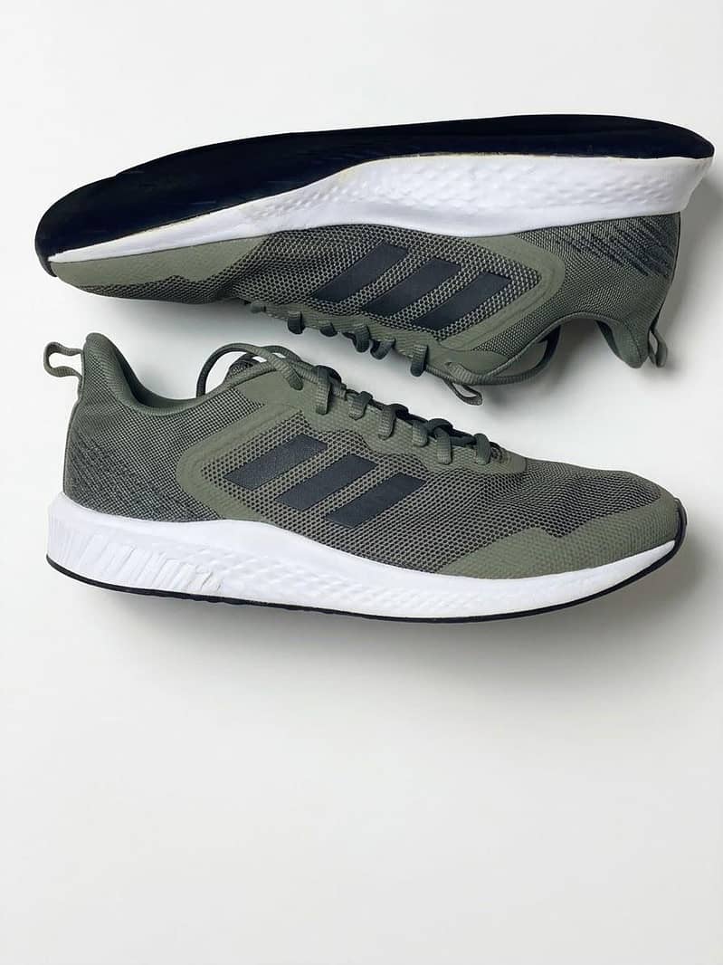 Stylesh Shoes 1