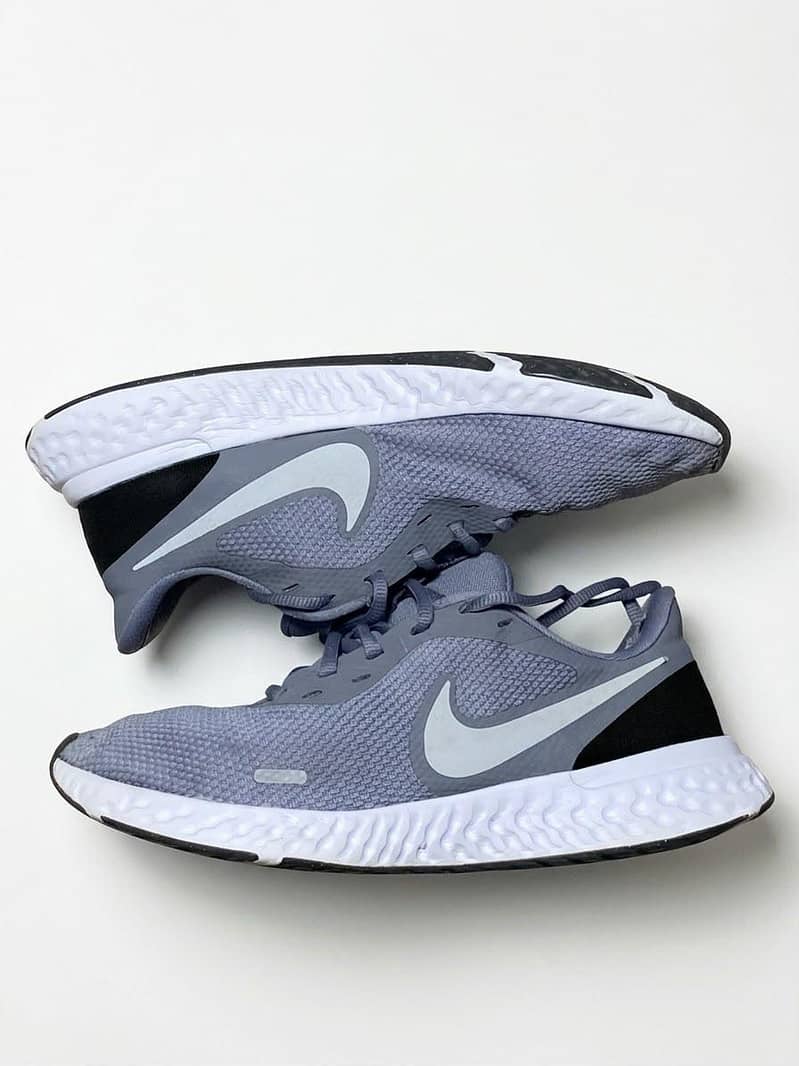Stylesh Shoes 2