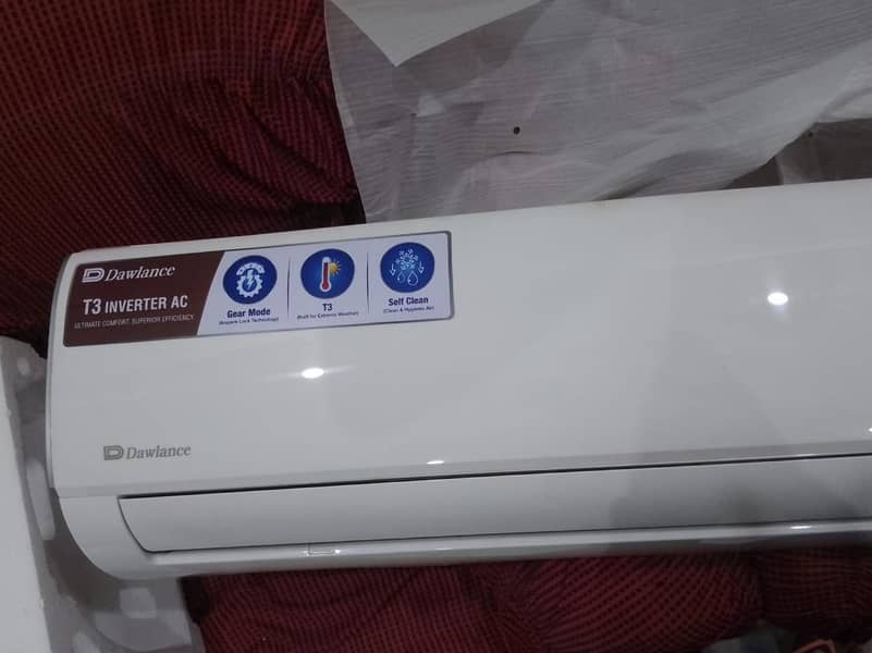 Air Conditioner 0