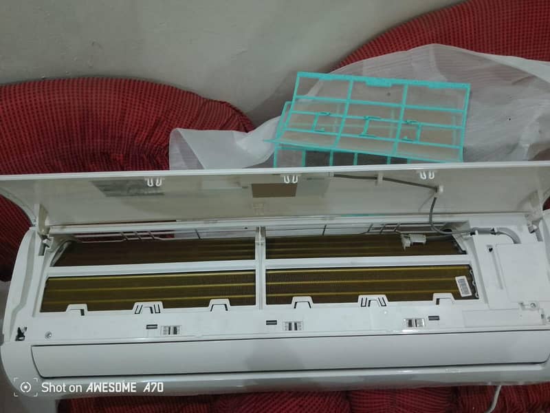 Air Conditioner 1