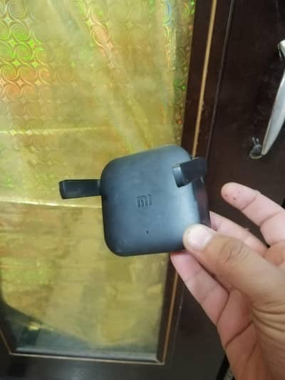 xiomi router