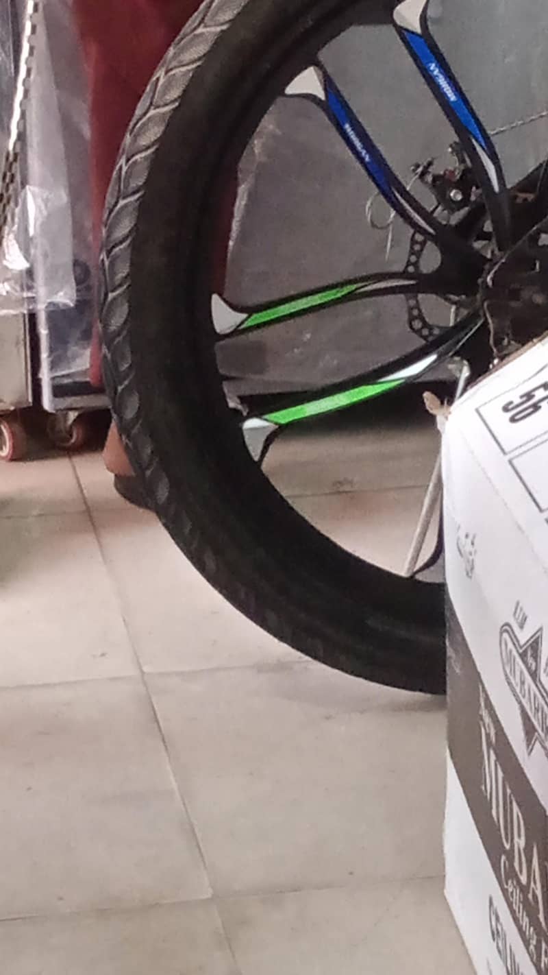 bicycle 2