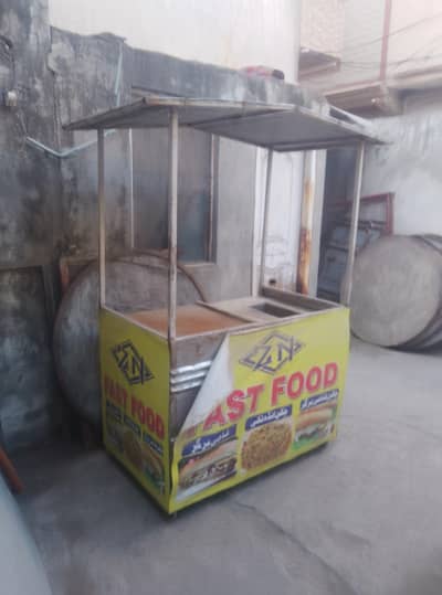 6/250 ka counter for sale