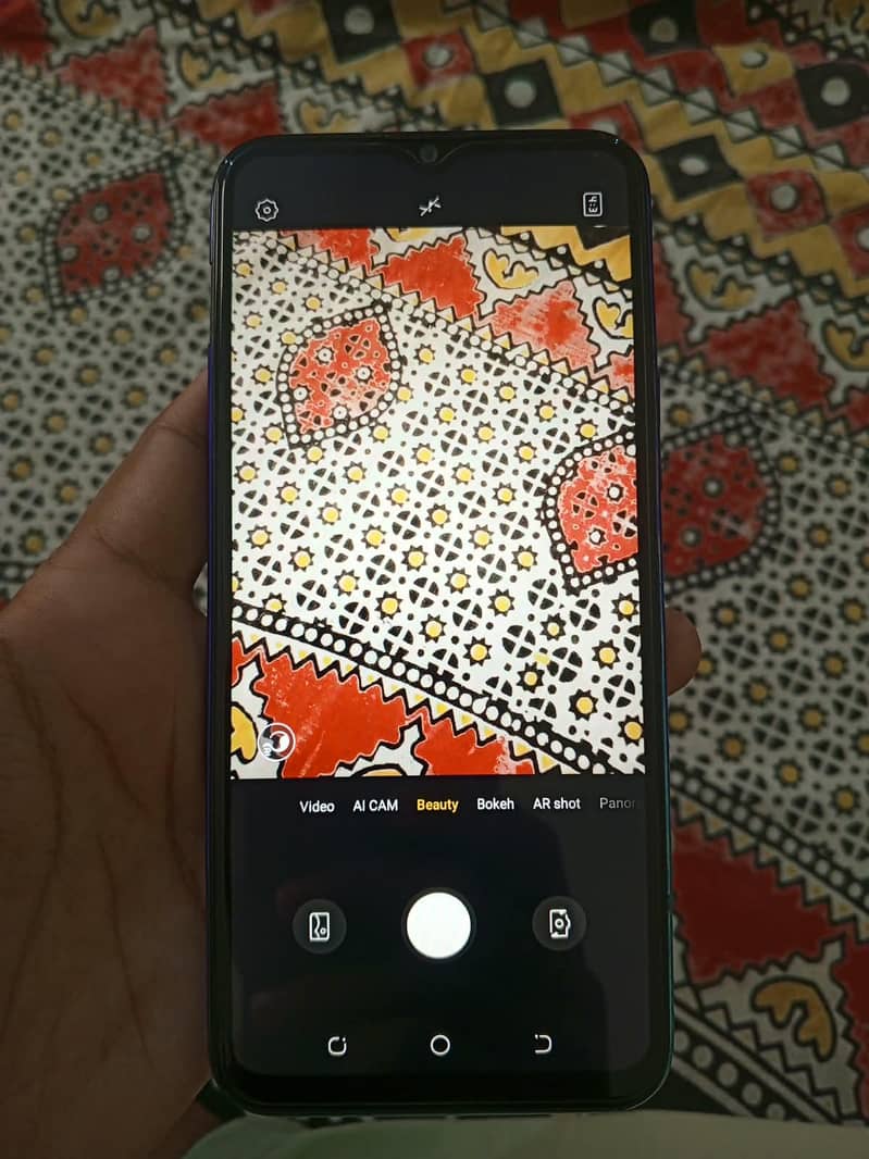 Tecno Spark 4 2
