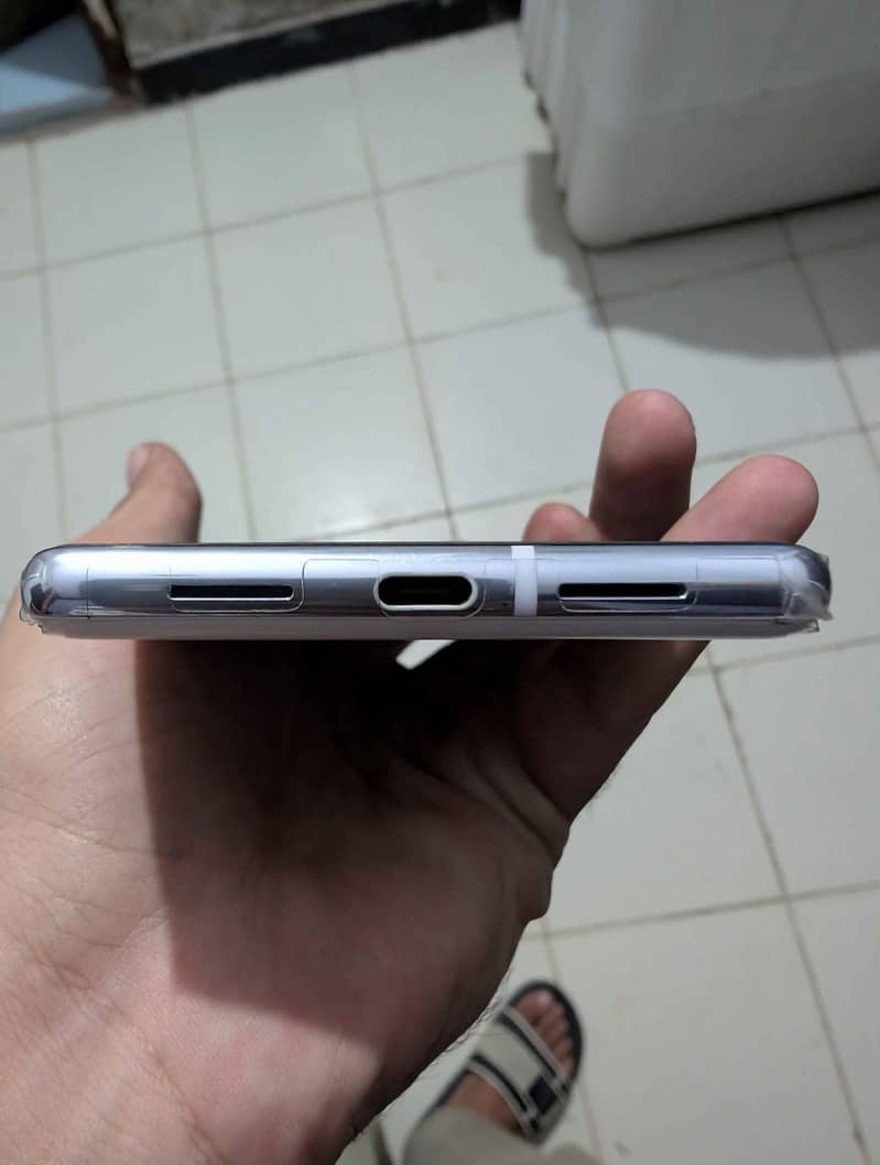 Google Pixel 6 Pro 2