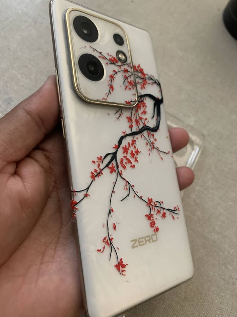 Infinix Zero 30 2