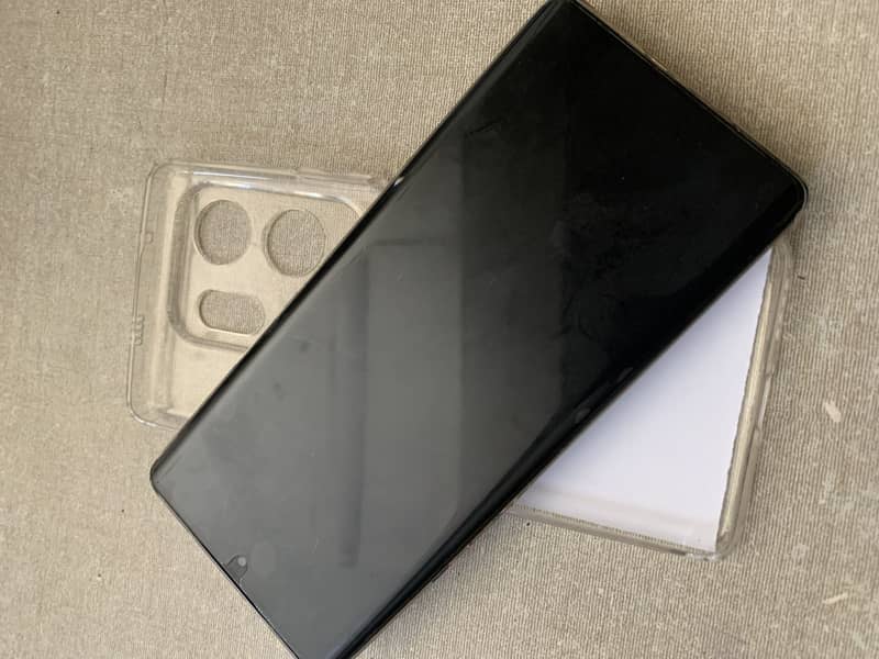 Infinix Zero 30 3