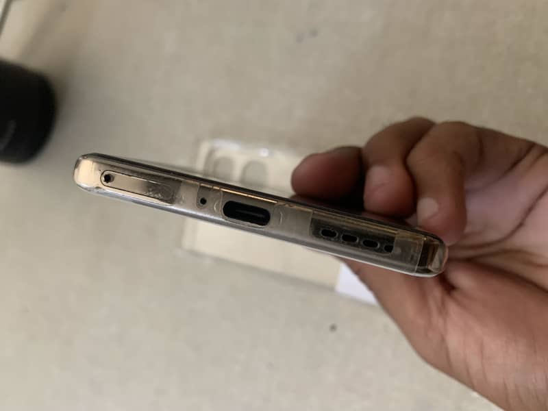 Infinix Zero 30 4
