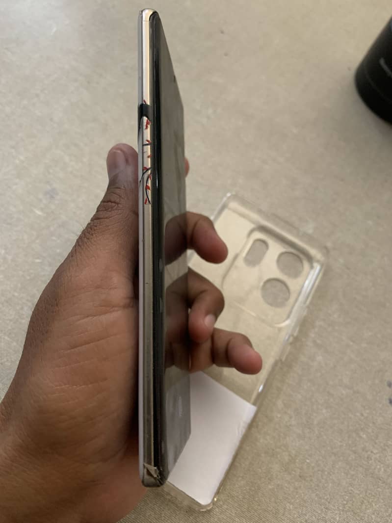 Infinix Zero 30 5