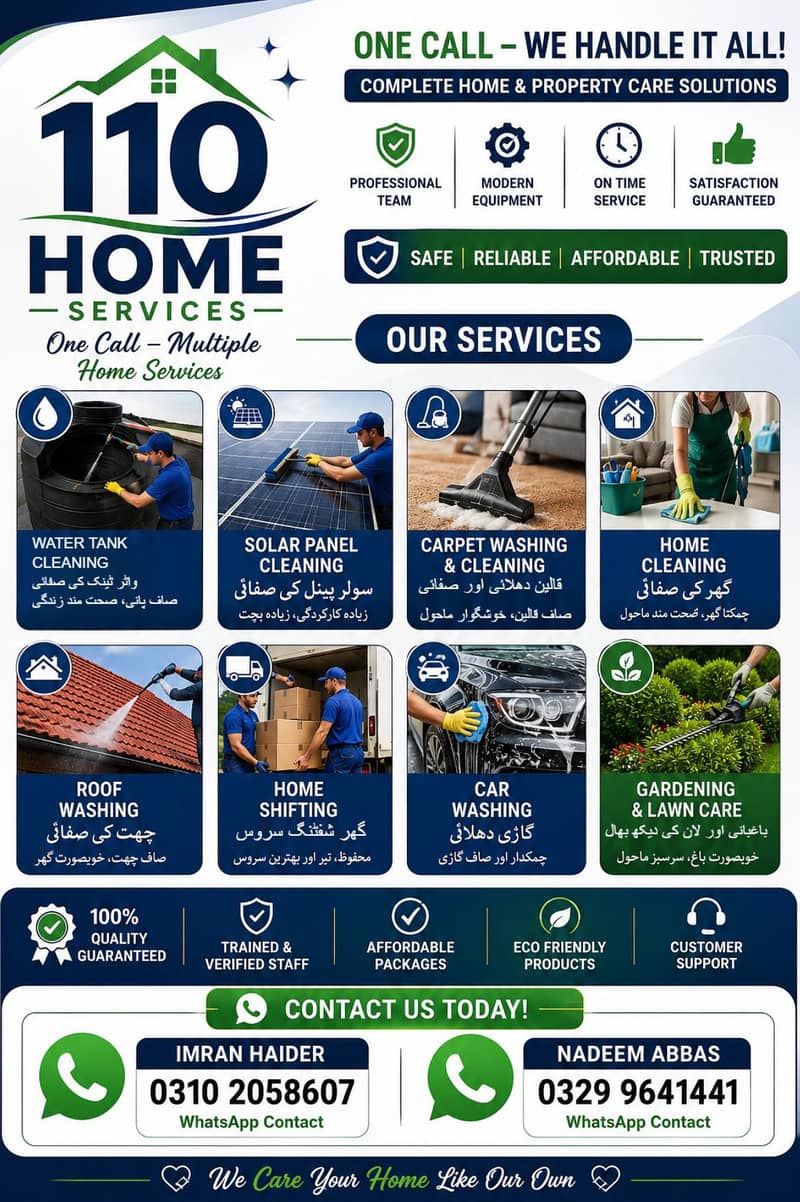 110HomeServices 2