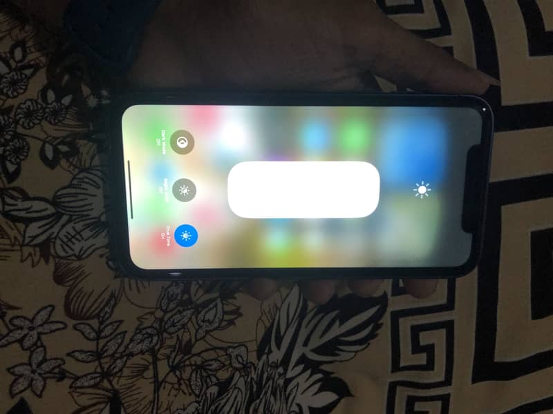 Apple iPhone XR 3
