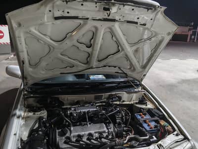 Suzuki Cultus VXR 2011