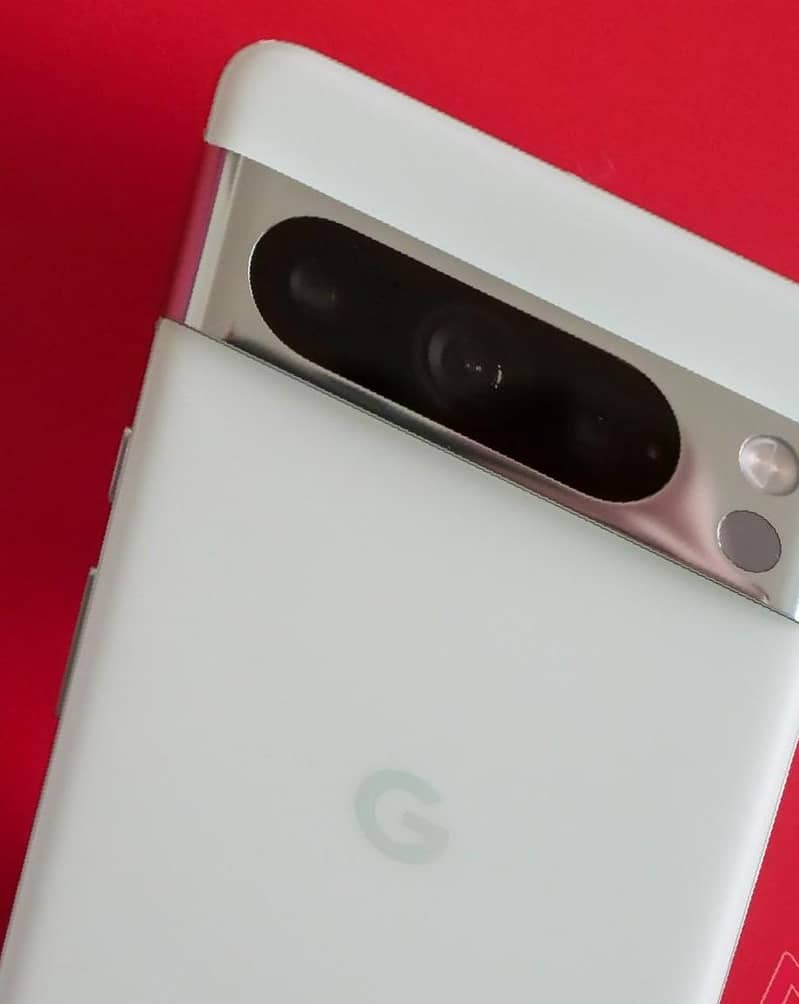Google Pixel 8 Pro 1