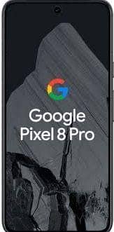 Google Pixel 8 Pro 5