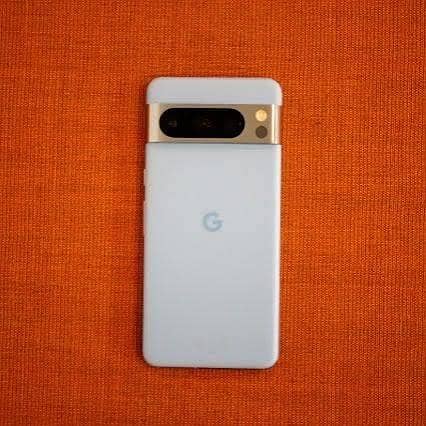 Google Pixel 8 Pro 7