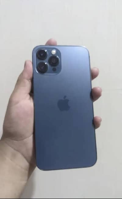 Apple iPhone 12 Pro Max