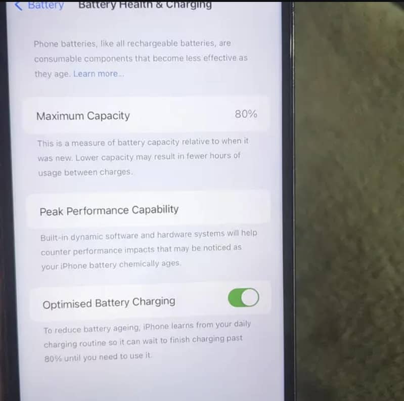 Apple iPhone 12 Pro Max 1