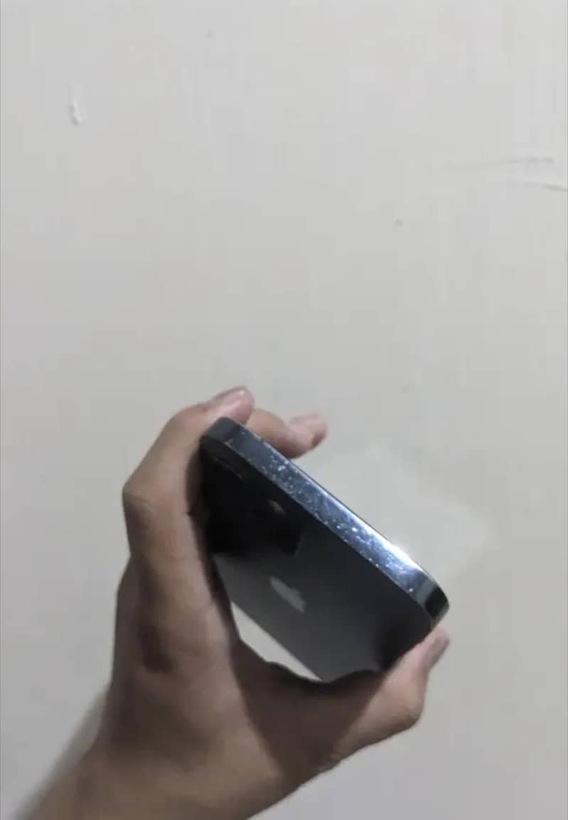 Apple iPhone 12 Pro Max 5