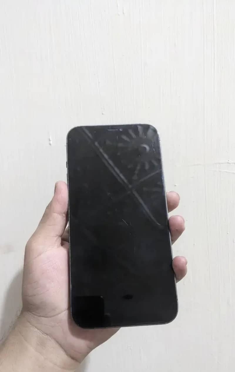 Apple iPhone 12 Pro Max 7