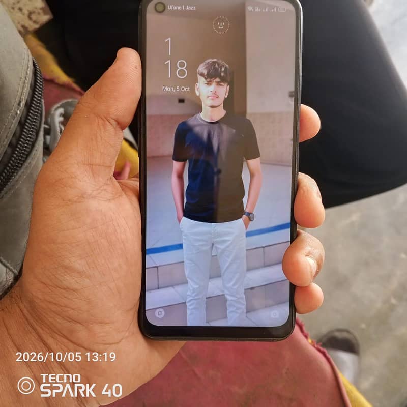 OPPO A54 1