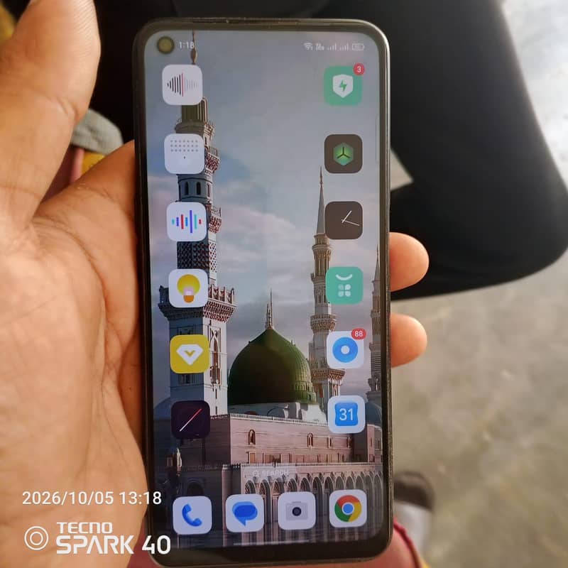 OPPO A54 2