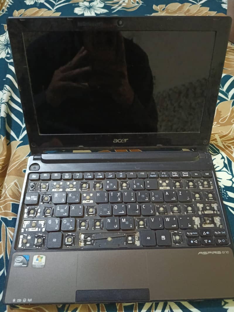 Acer Chromebook 0